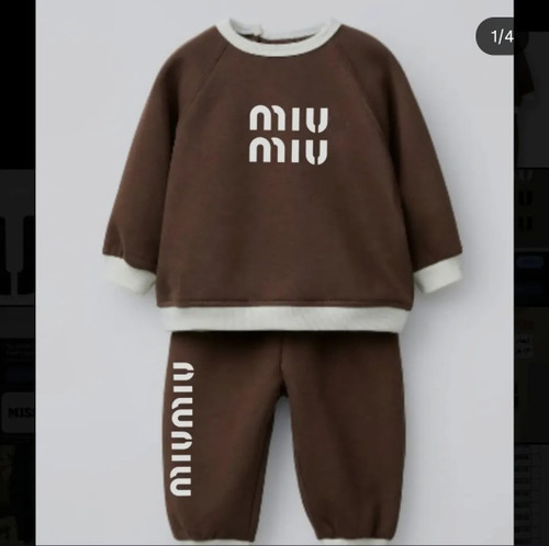 استیکر لباس، (برچسب حرارتی )، طرح میومیو