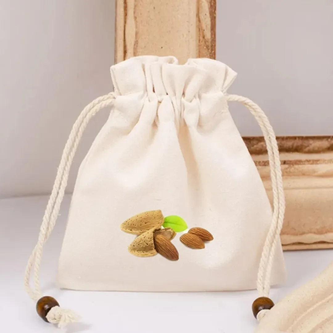 استیکر پارچه و لباس (پک آجیل)