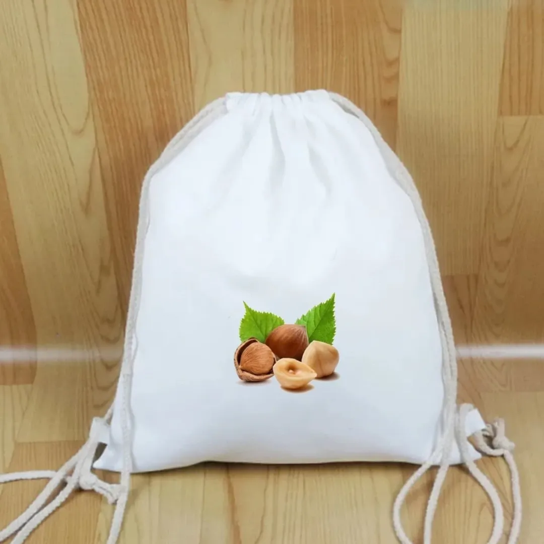 استیکر پارچه و لباس (پک آجیل)