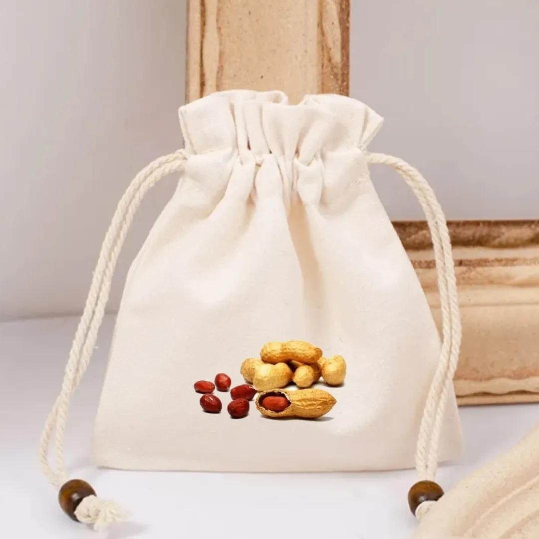 استیکر پارچه و لباس (پک آجیل)