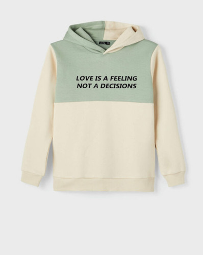 برچسب حرارتی لباس، پک سه رنگ متن انگلیسی