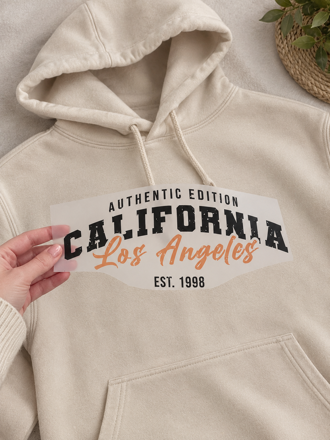 برچسب اتویی کالیفرنیا losangles_california