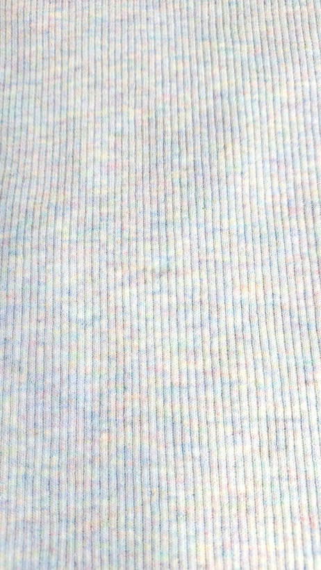 کشباف رنگ آبرنگ دونه برفی